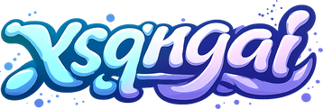 Logo xsqngai